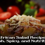 African-Salad-Recipe