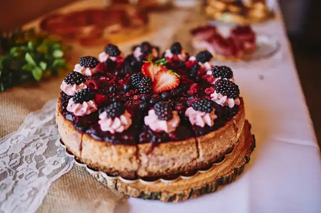 American Trifle Dessert -Conclusion