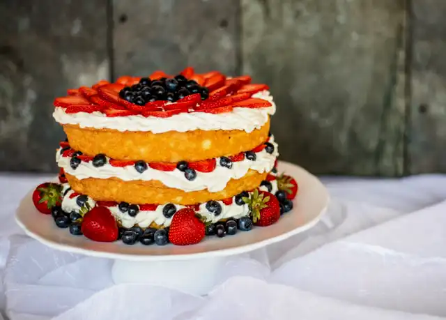 American Trifle Dessert -Tips & Tricks