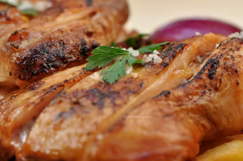 Authentic Peri-Peri Chicken Recipe - Conclusion