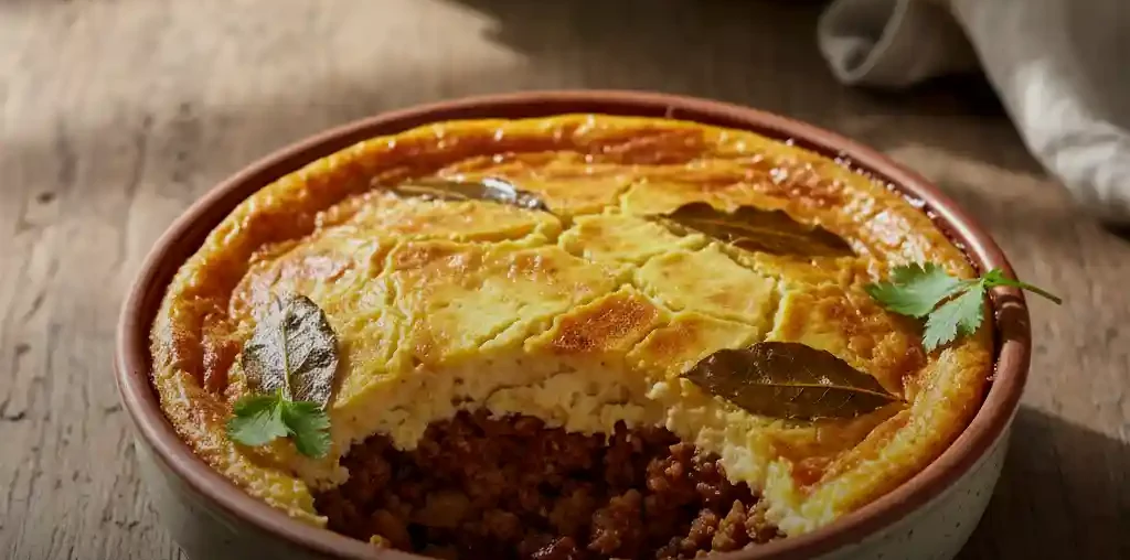 Bobotie Featured image - Fuscian