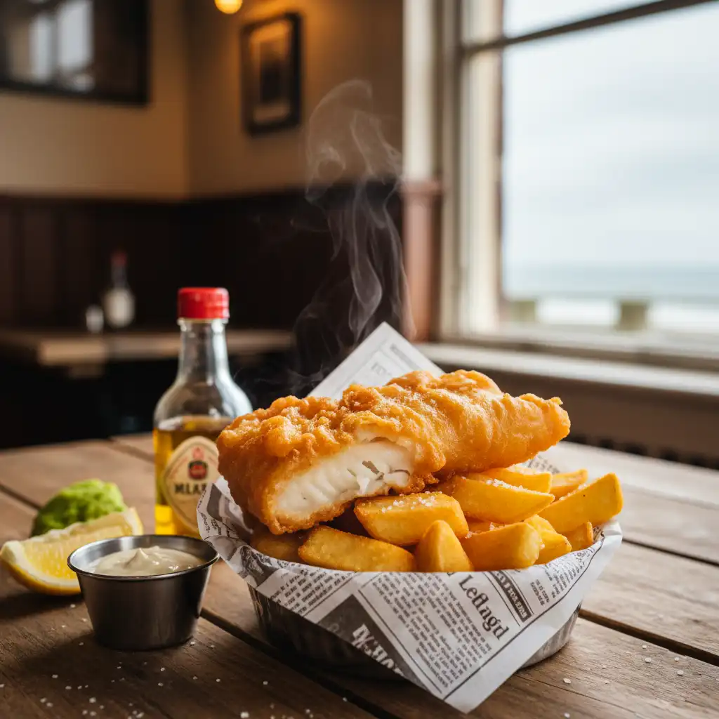 Conclusion - fuscian