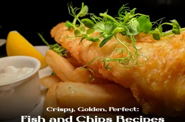 Fish & Chips - Featured image