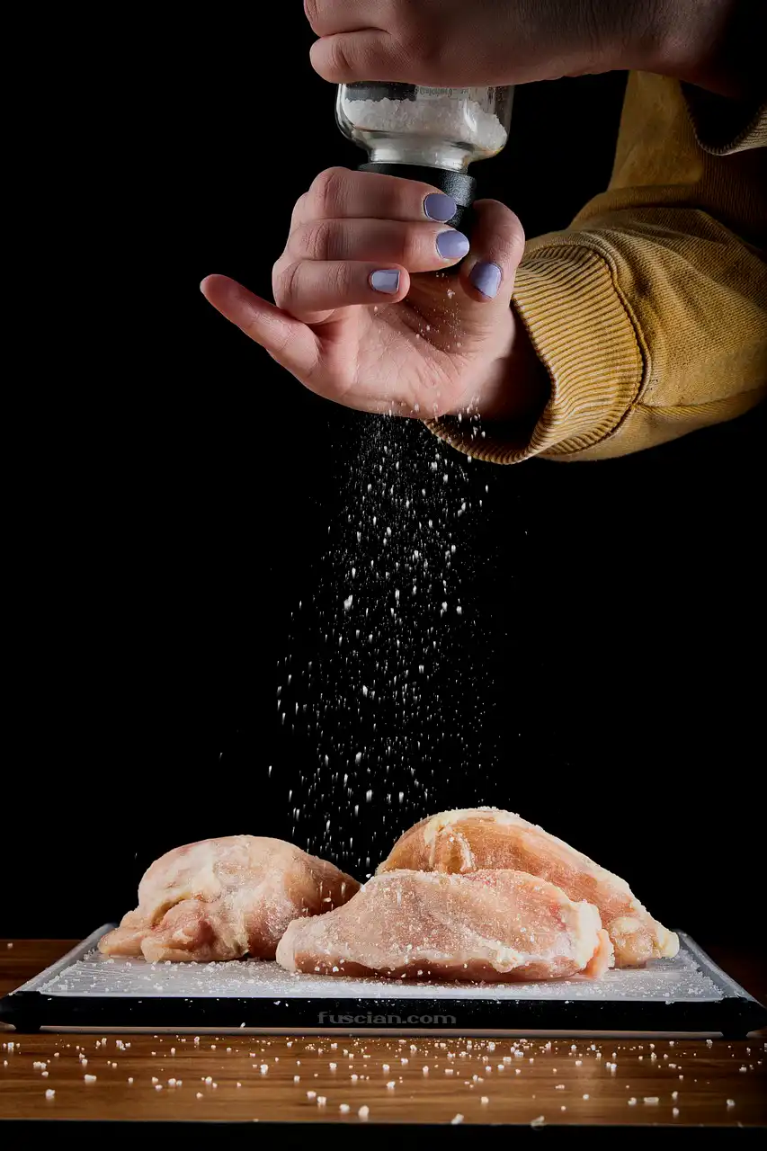 Main Ingredients - Authentic Peri-Peri Chicken Recipe