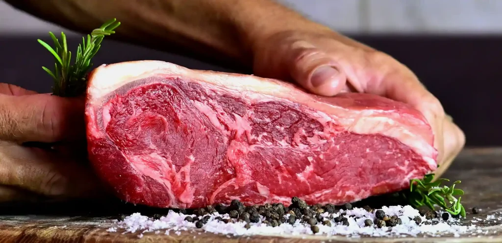 Perfect American Beef Stew-fuscian