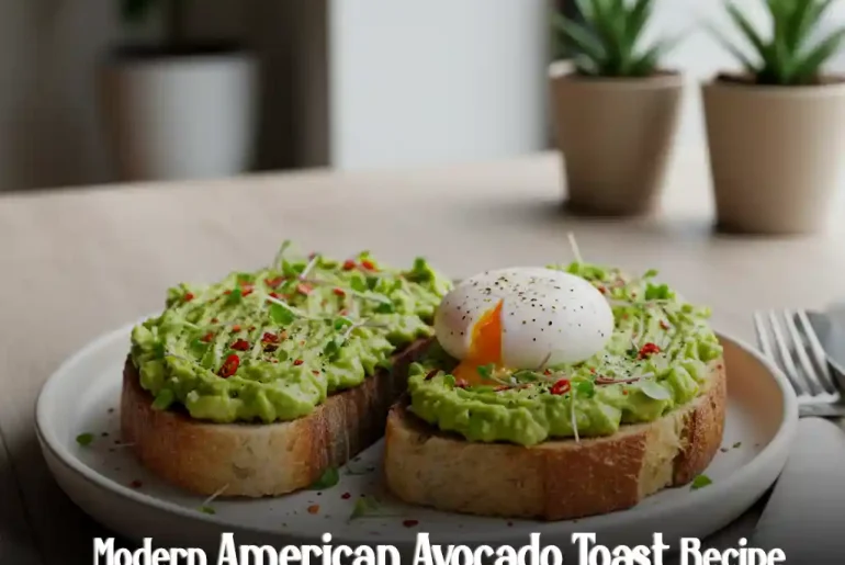 Avocado Toast Featured image - fuscian