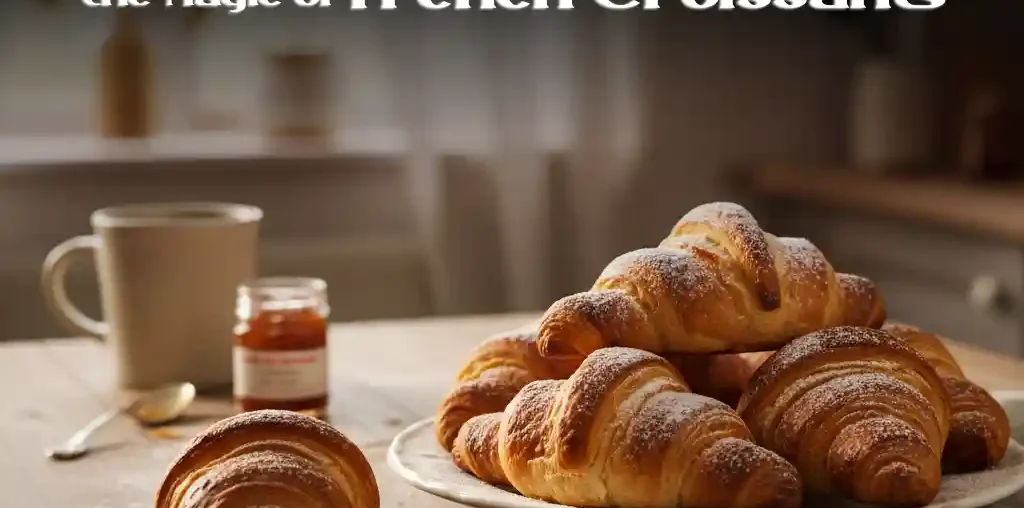 French Croissants Featured image - fuscian